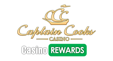 Captain Cooks Casino – recenzija 2026