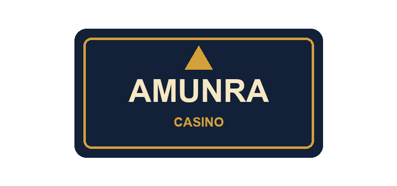 AmunRa Casino: online casino za slovenske igralce