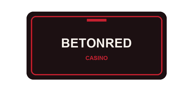 Betonred Casino – spletne igralnice v Sloveniji 2026