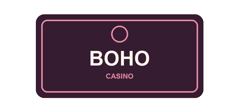 Boho Casino – sodoben online casino v Sloveniji