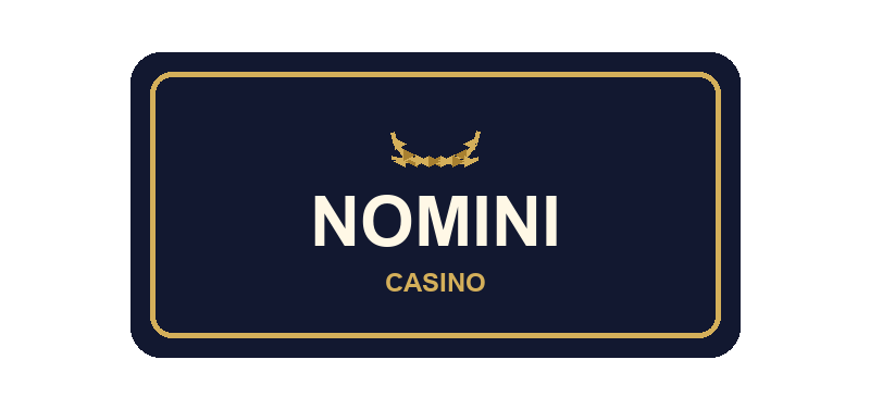 Nomini Casino v Sloveniji – igre, bonusi in varno igranje