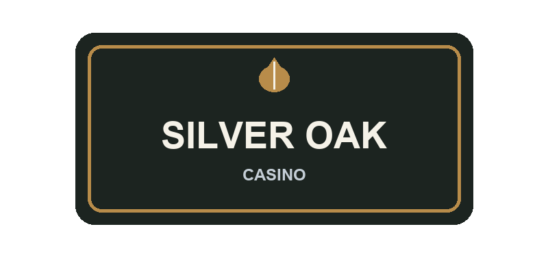 Silver Oak Casino – recenzija 2026